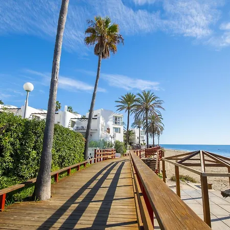 Apartment Litoral *