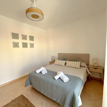 Apartment Litoral