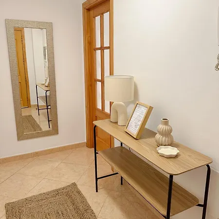 Apartment Litoral