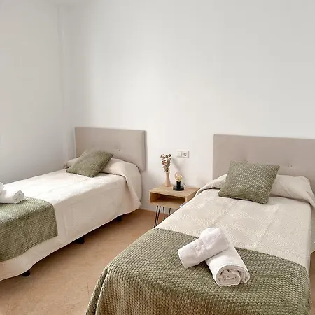 Litoral Apartment