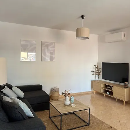 Apartment Litoral
