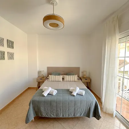 Apartment Litoral La Cala De Mijas