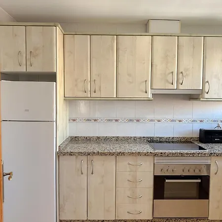 Litoral Apartment