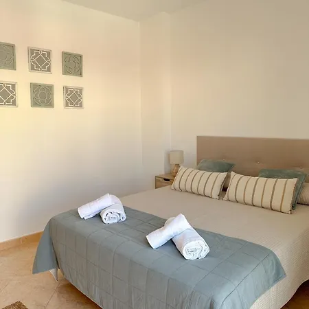 Apartment Litoral