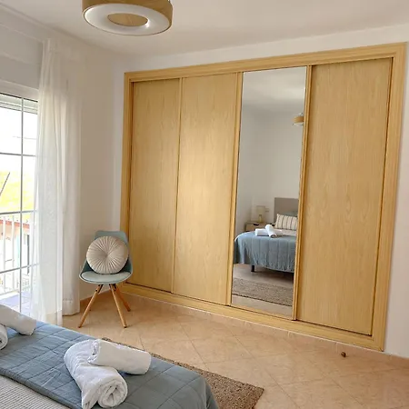 Apartment Litoral *